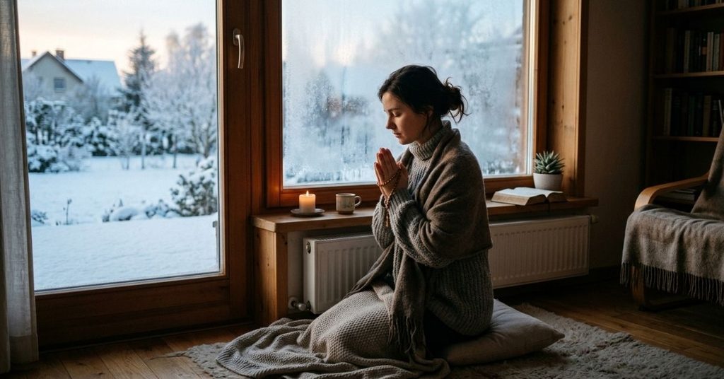 morning prayer january 4th